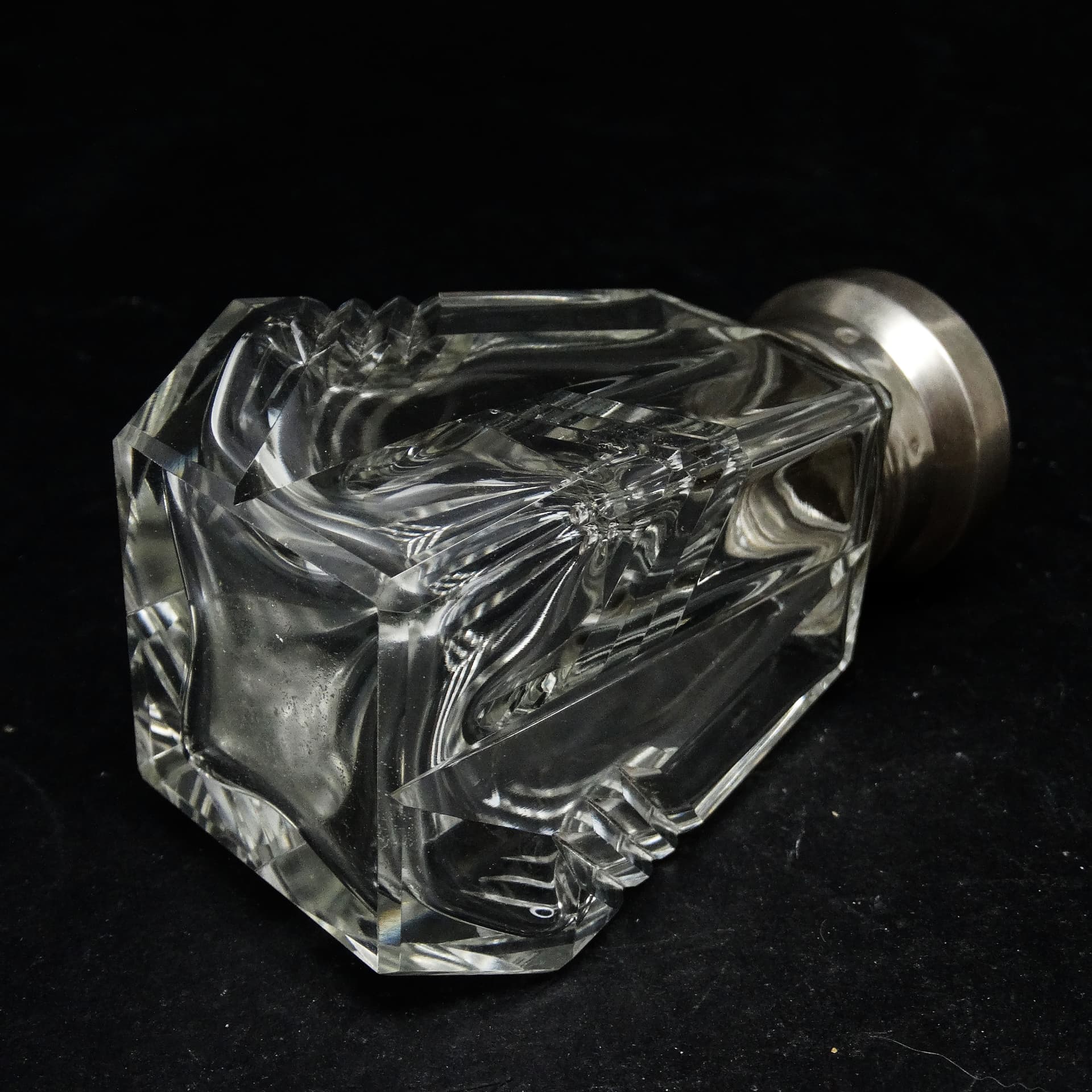 Sugar Shaker, Eclecticism, Prussia, Early 20th c. - 189748