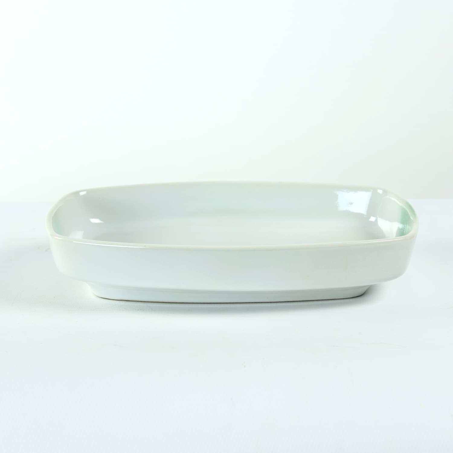 Misa Darina, biała, porcelana, Ditmar Urbach, Czechosłowacja, lata 60. - 191821