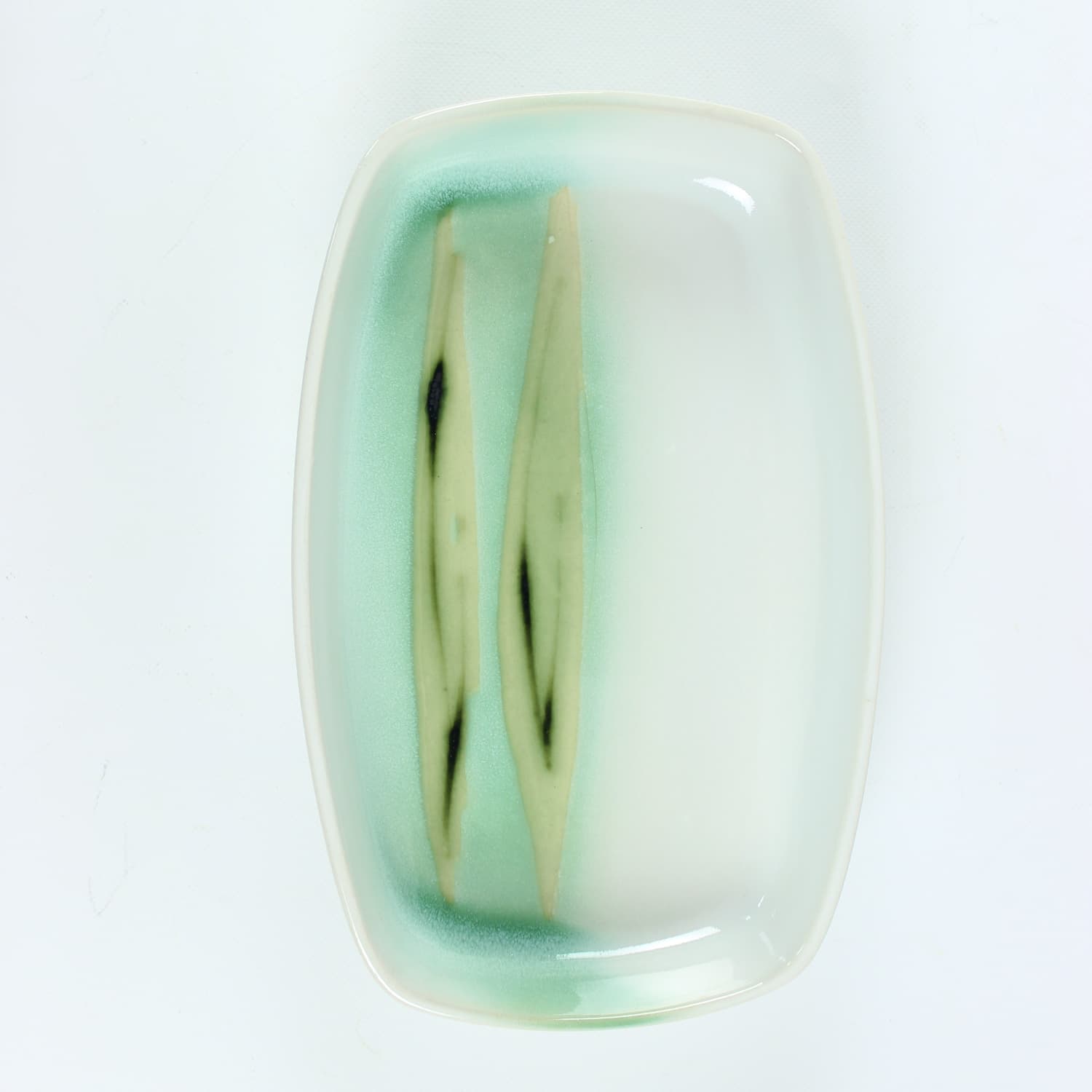 Misa Darina, biała, porcelana, Ditmar Urbach, Czechosłowacja, lata 60. - 191819