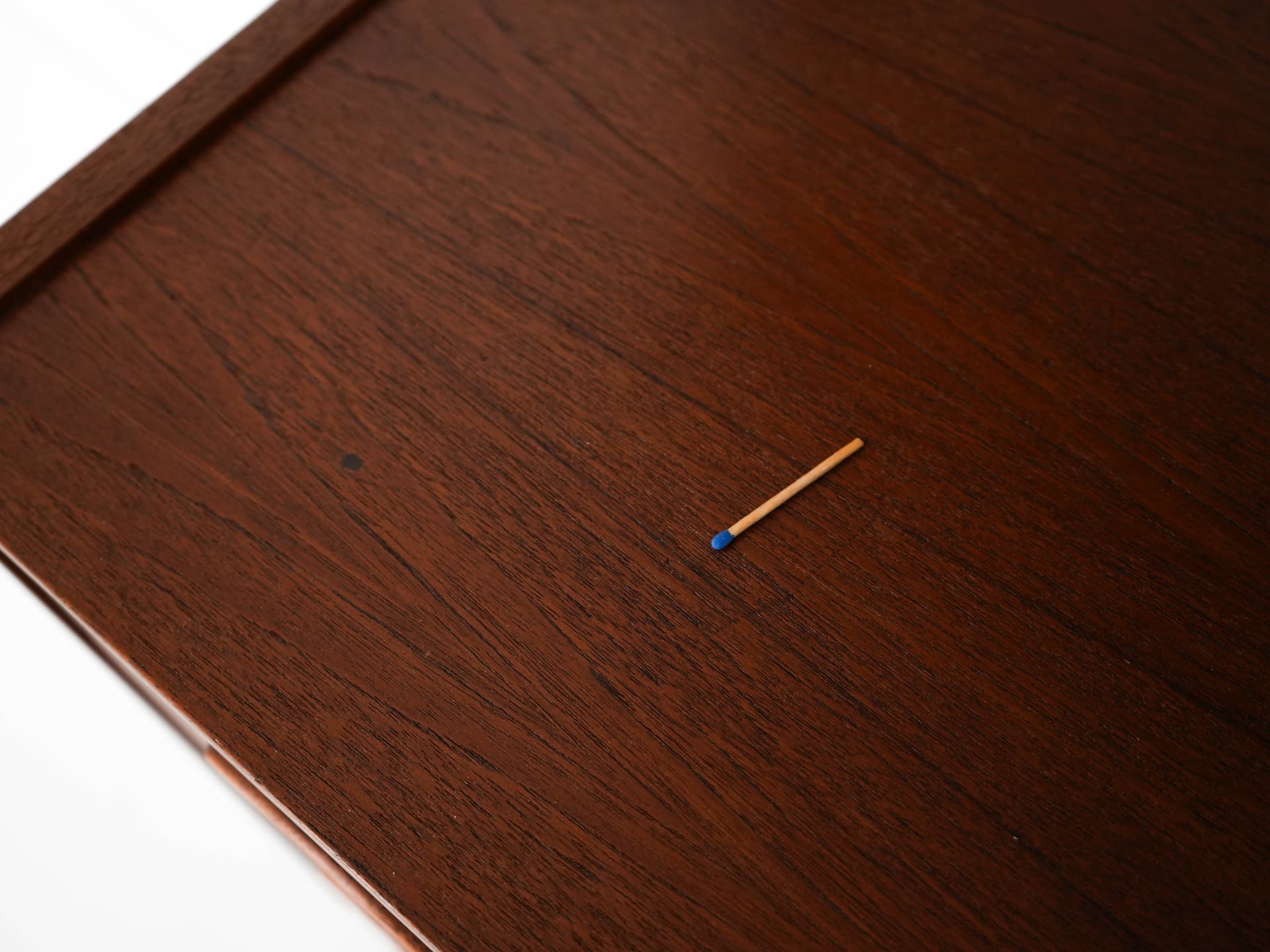 Regał PS System, brązowy, teak, Randers Møbelfabrik, Dania, lata 60. - 192549