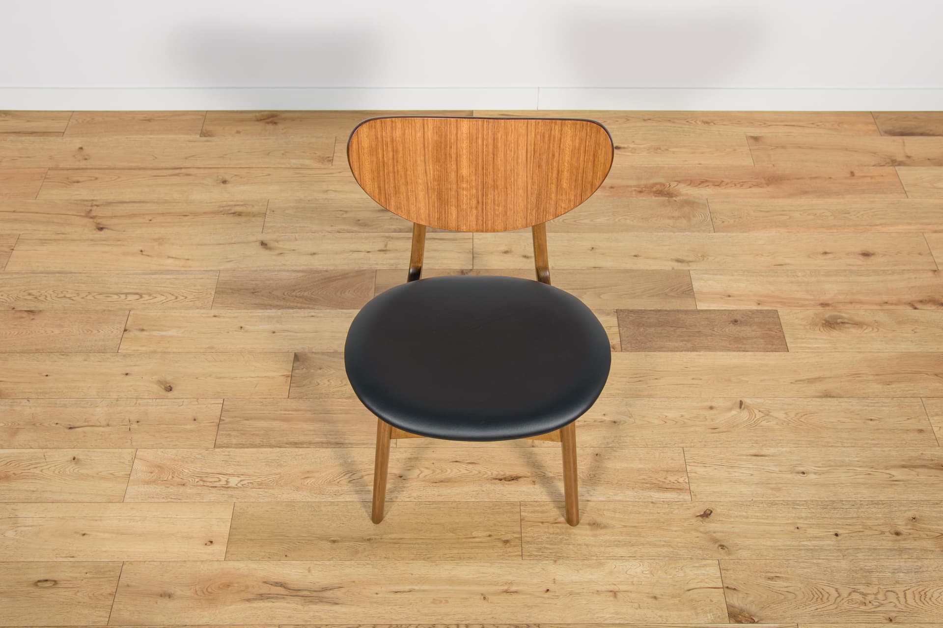 Komplet czterech krzeseł Librenza, G-Plan, Wielka Brytania, lata 50. - 193411