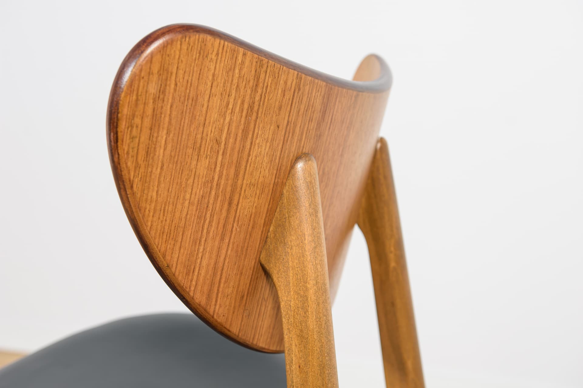 Komplet czterech krzeseł Librenza, G-Plan, Wielka Brytania, lata 50. - 193418