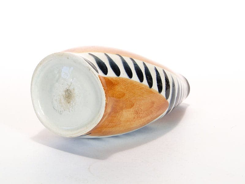 Wazon W. Płażewski, Włocławek 1958 - 193618