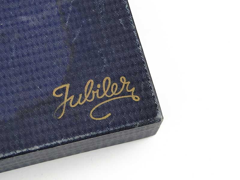 Komplet łyżeczek do mokki, srebro, mosiądz, Fraget, Polska, lata 40. - 196697