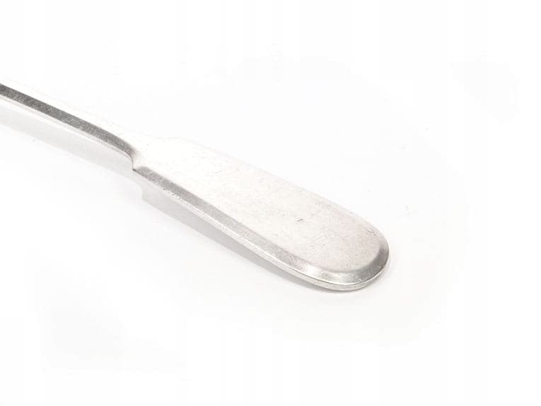 Soup Ladle Mazowiecki, silver brass, Fraget, Poland, 1920s - 196860