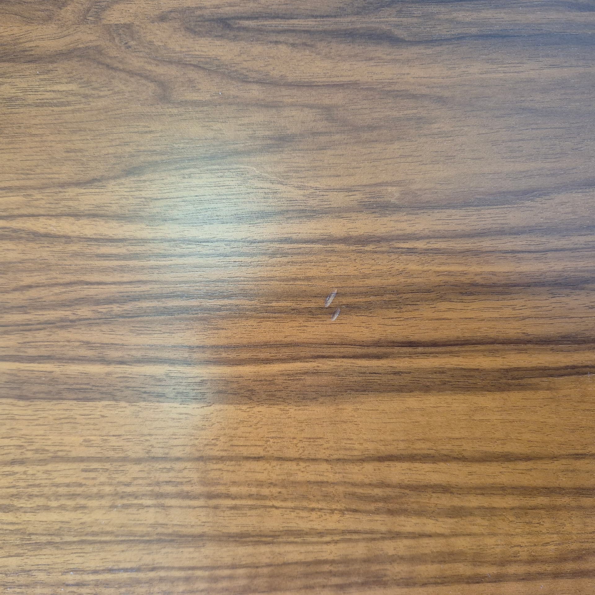 Stół rozkładany, orzech brązowy, Kondor, Niemcy, lata 80. - 197119