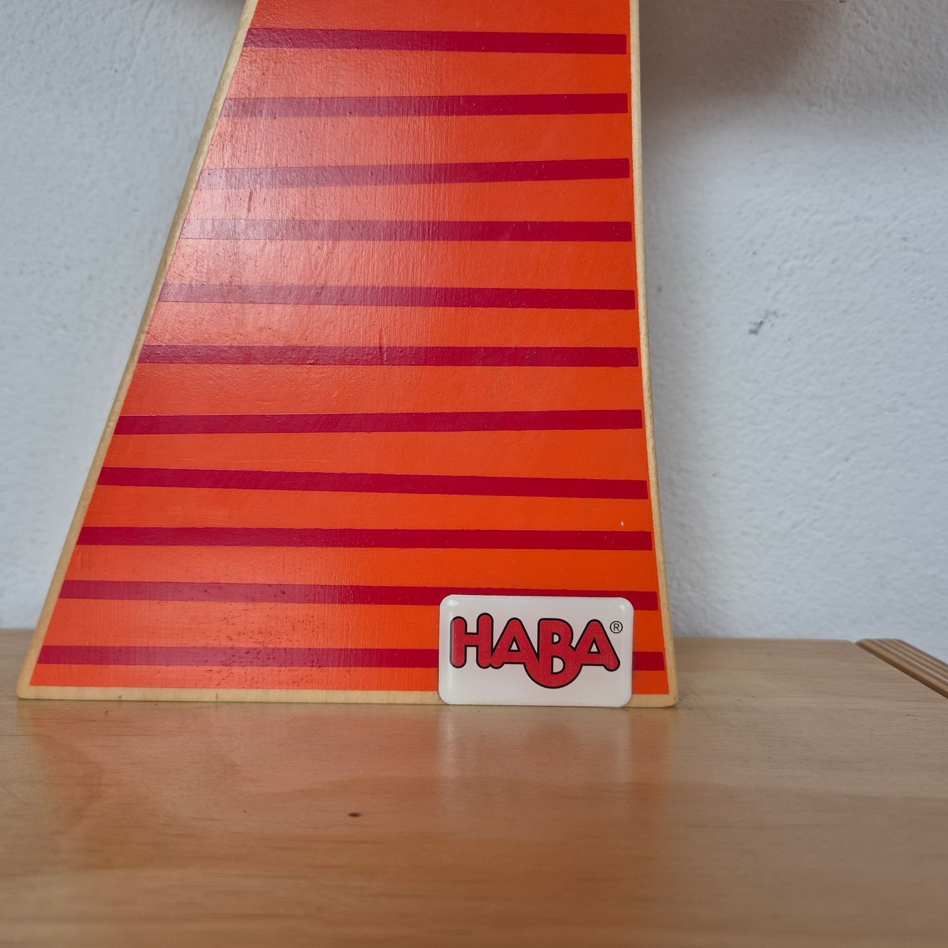 Szafka dziecięca, multikolor, drewno, Haba, Niemcy, lata 90. - 197770