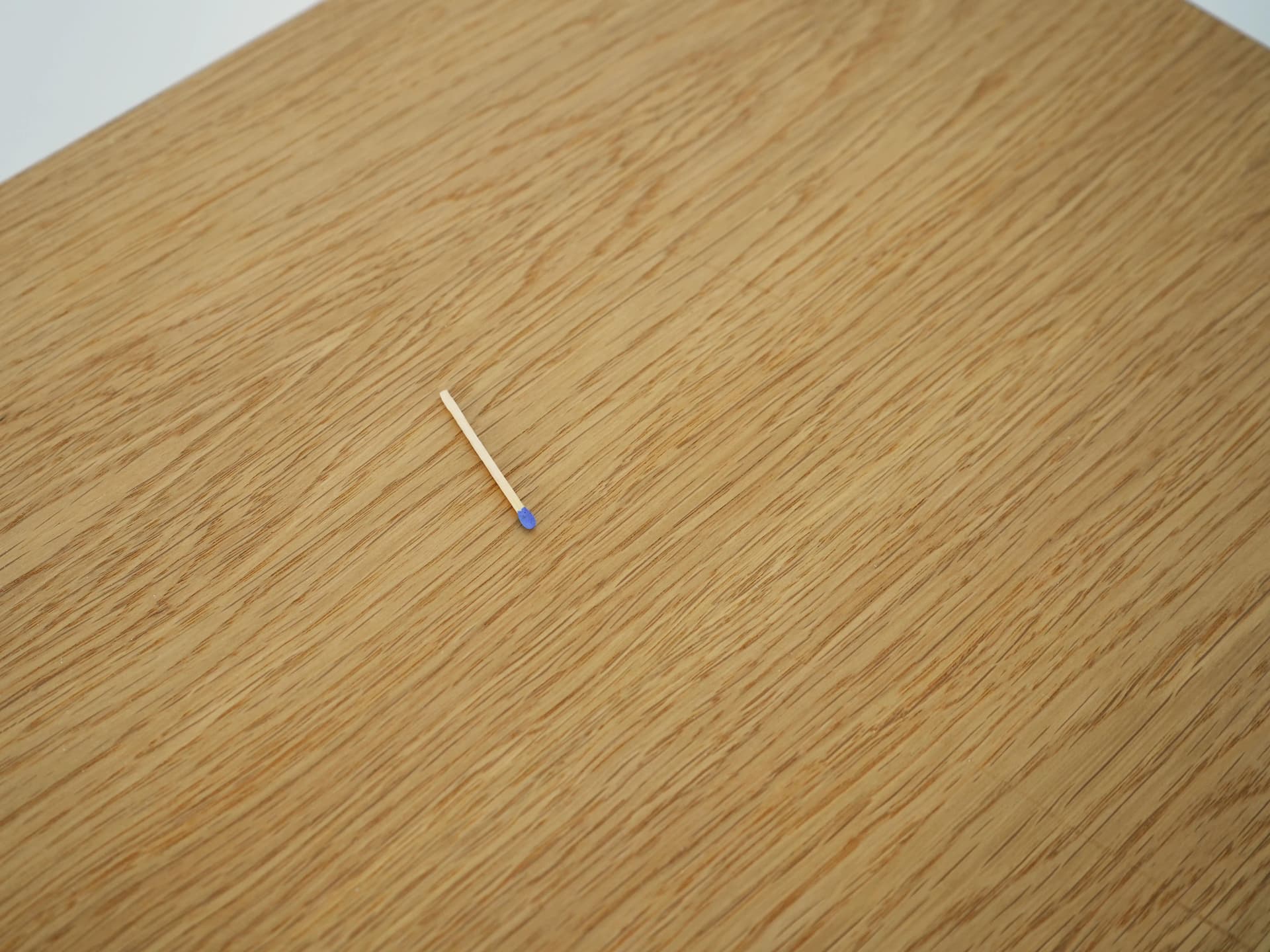 Komoda, skandynawski design, dąb jasny, Polska, lata 60. - 14356