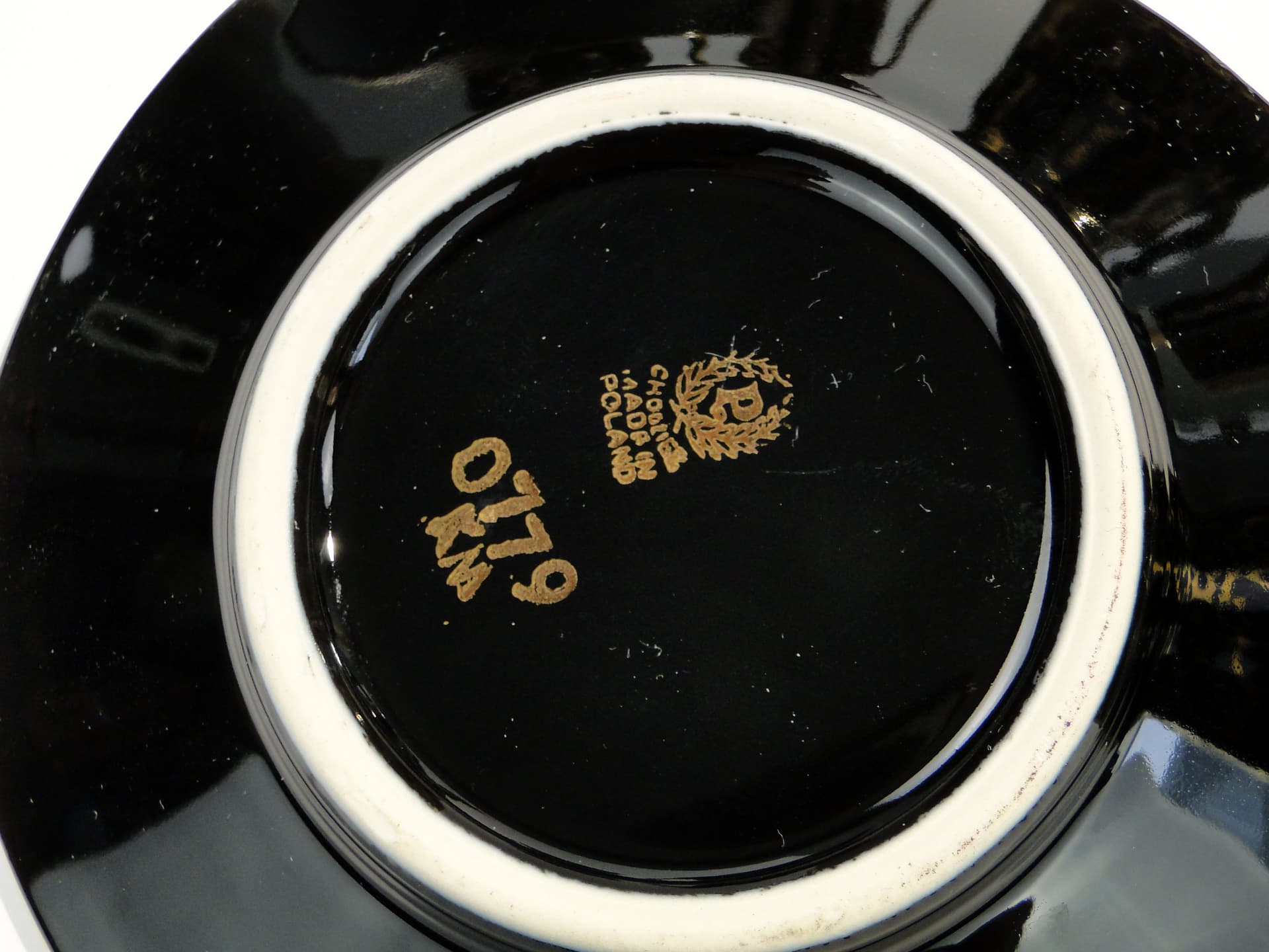 Serwis kawowy lata 60. - 1474