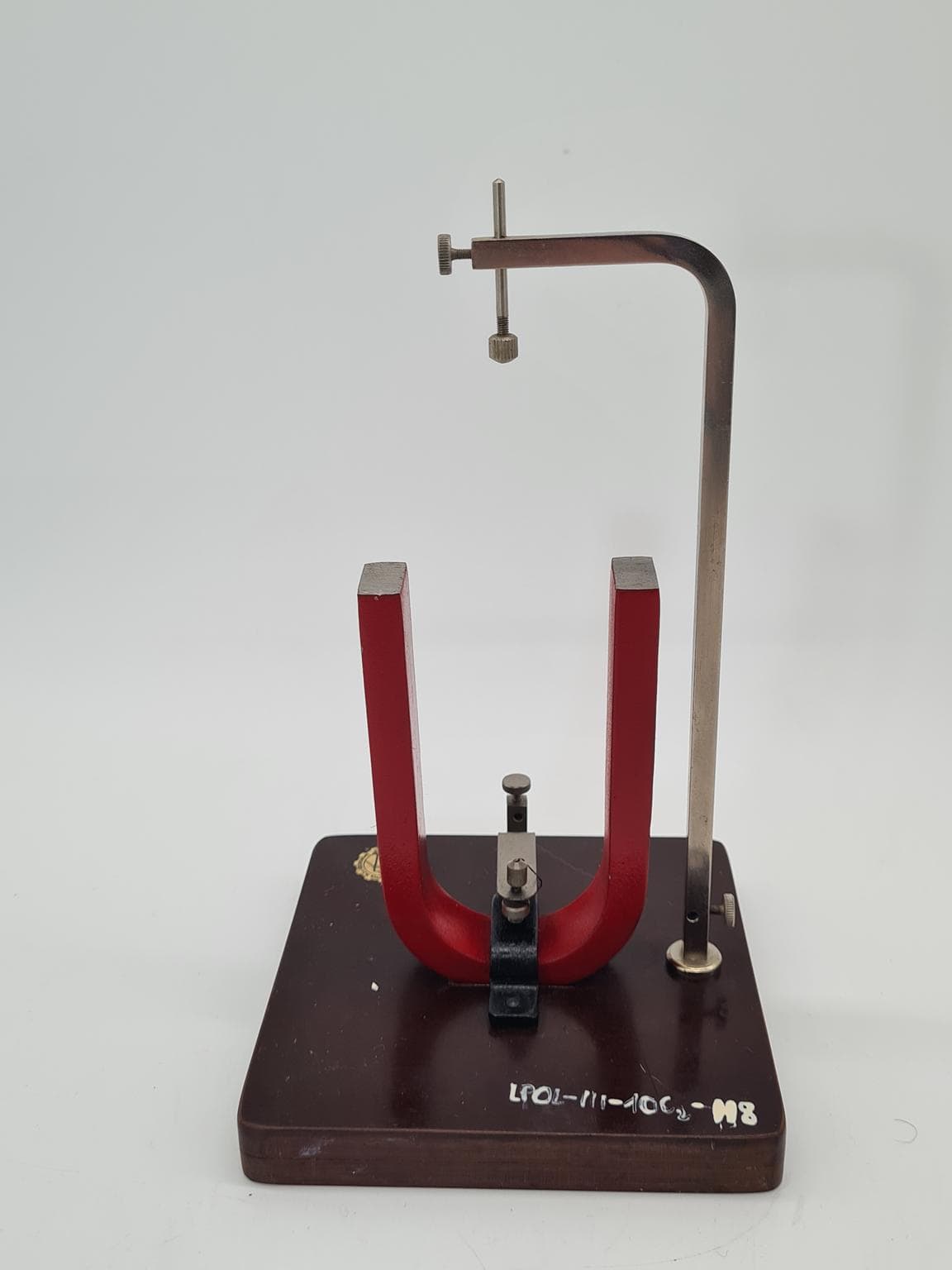 Stary model demonstracyjny polskiej pomocy z magnesem, lata 60. XX wieku - 206113