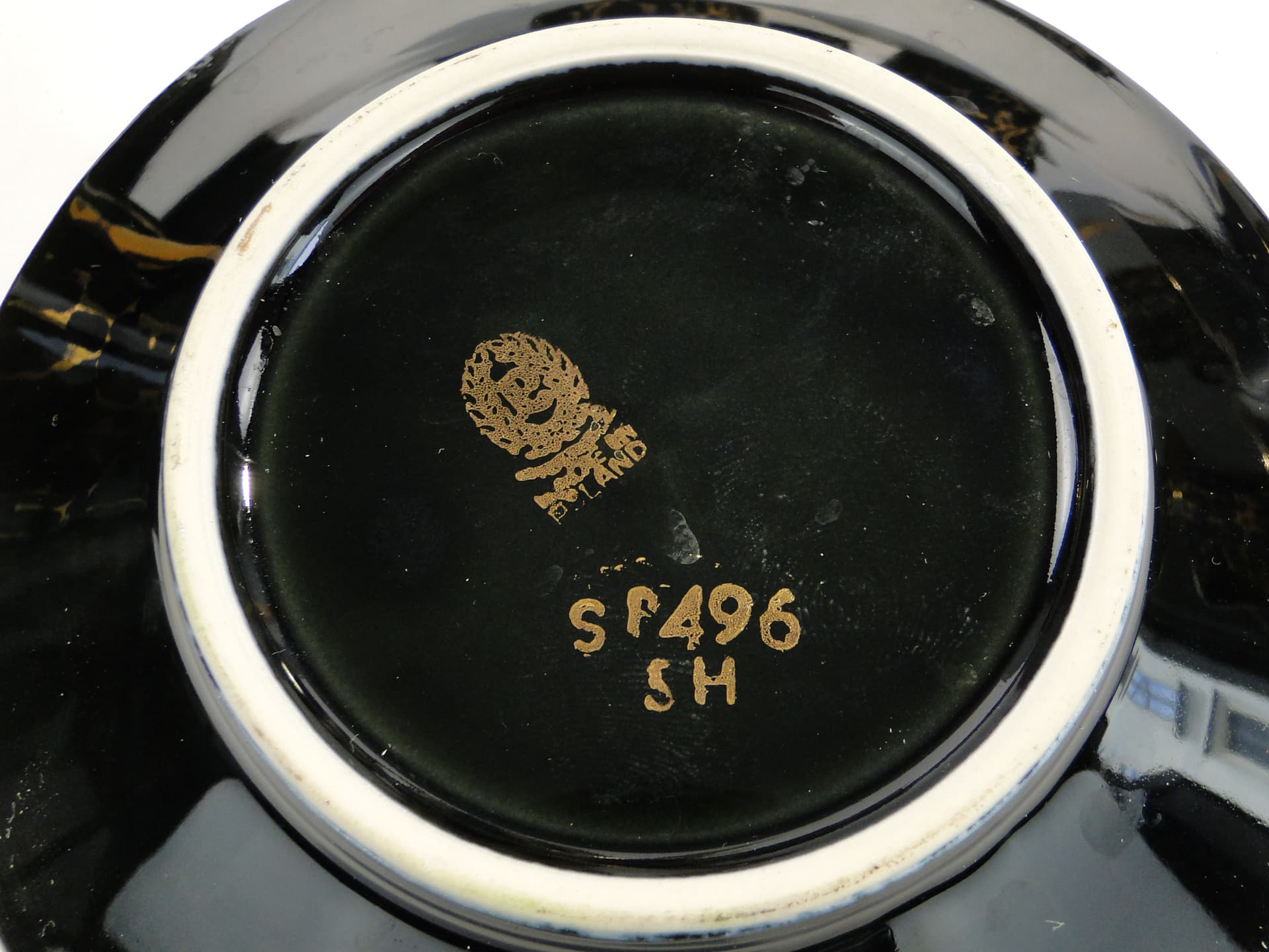 Serwis kawowy Chodzież, lata 60. - 1501