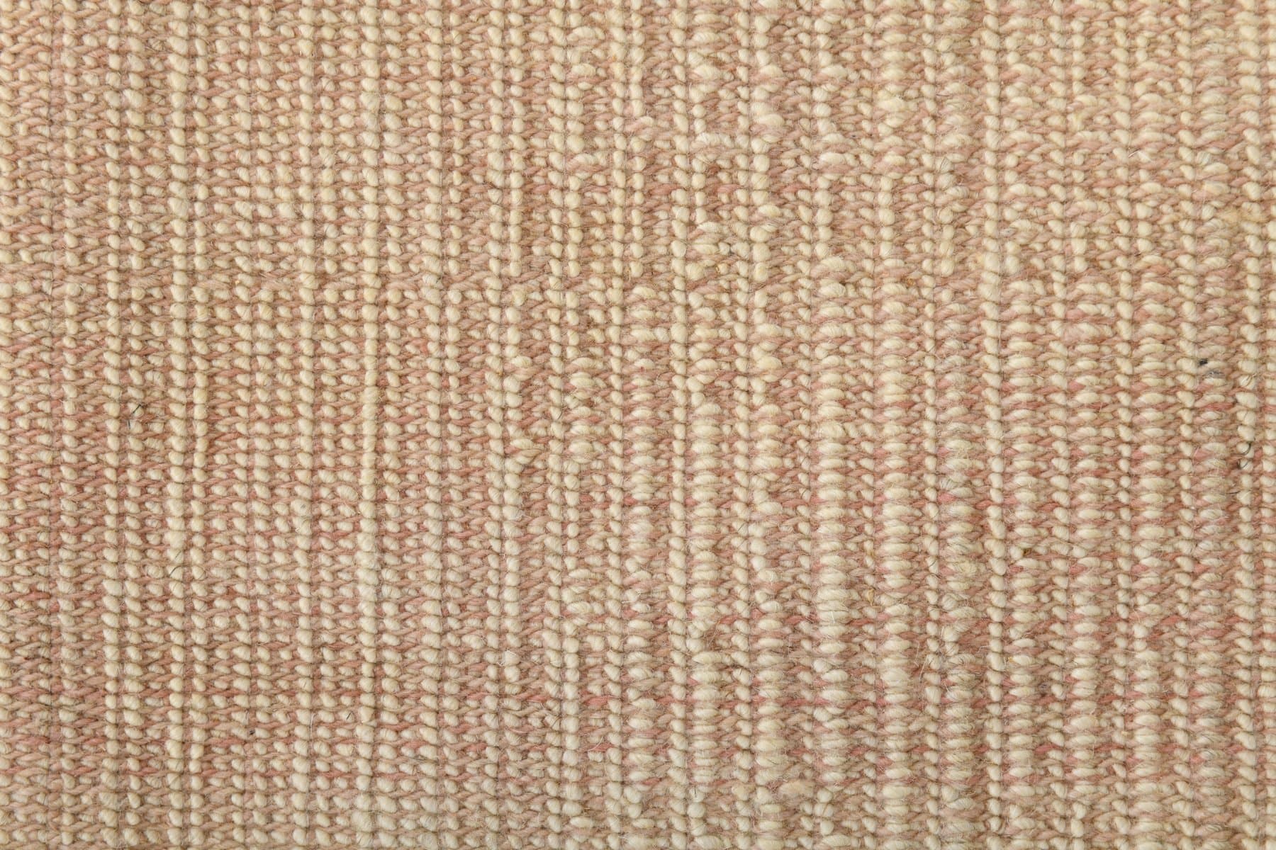 Kilim 405x300 cm, beżowy, wełna, Turcja, lata 80. - 211294