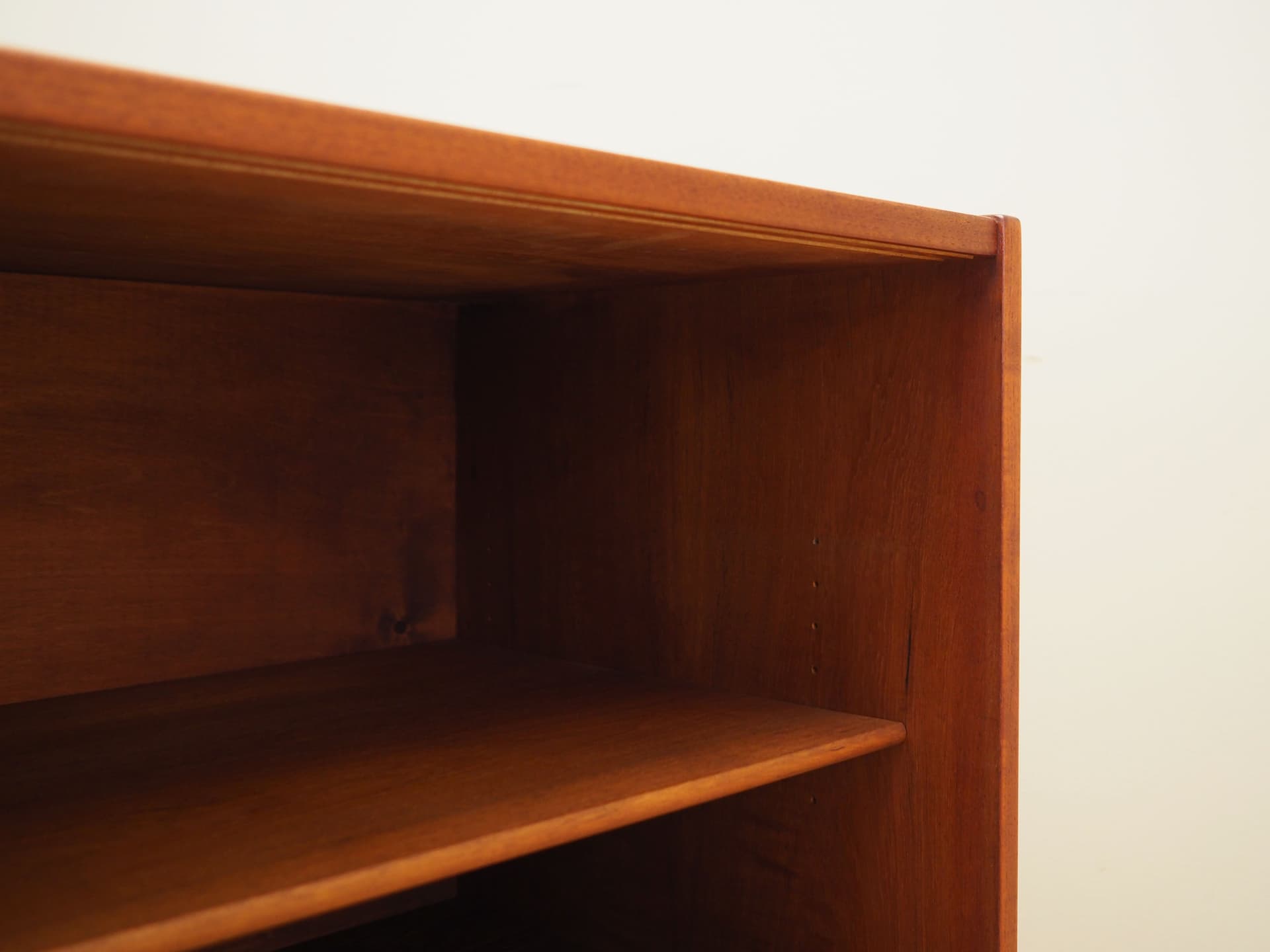 Szafka, teak, Dania, lata 70. - 77177