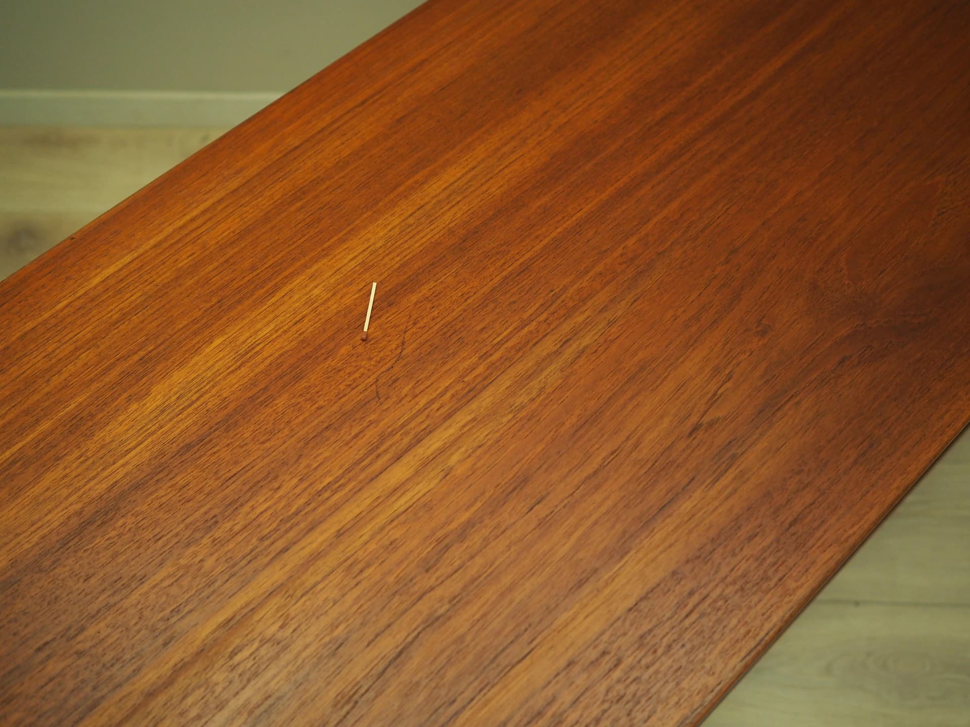 Szafka, teak, Dania, lata 70. - 15341