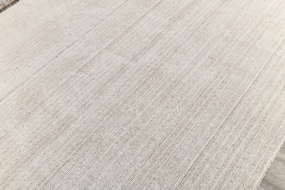 Kilim 356x273 cm, beżowy, wełna - 215134