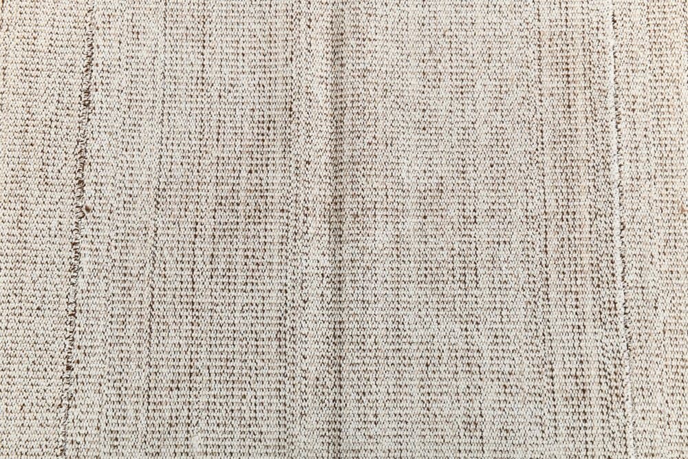 Kilim 356x273 cm, beżowy, wełna - 215130