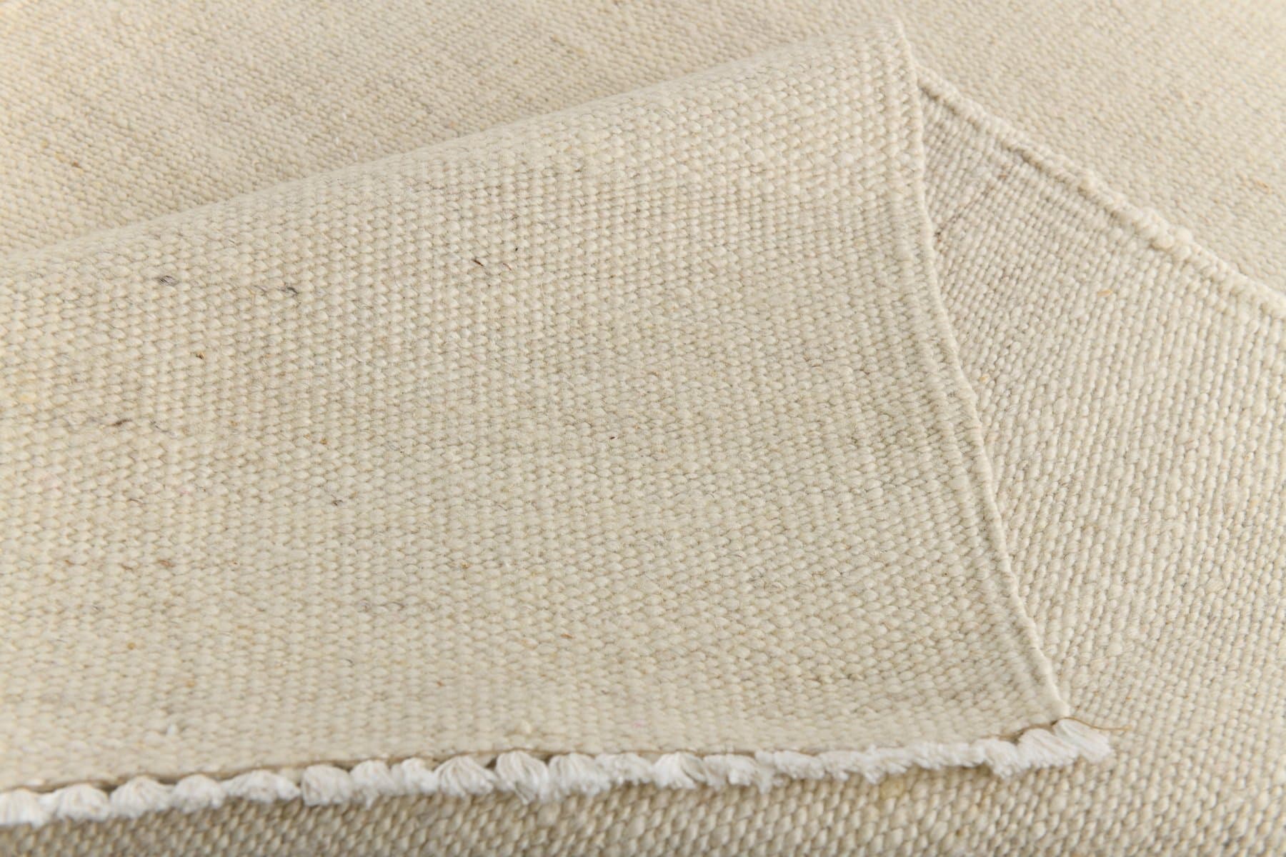 Kilim 334x285 cm, beige, wool, Turkey, 1970s - 216706