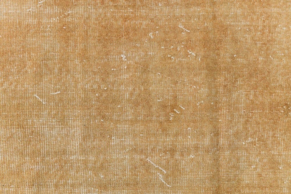 Rug 205x272 cm, beige, wool, 1970s - 216204