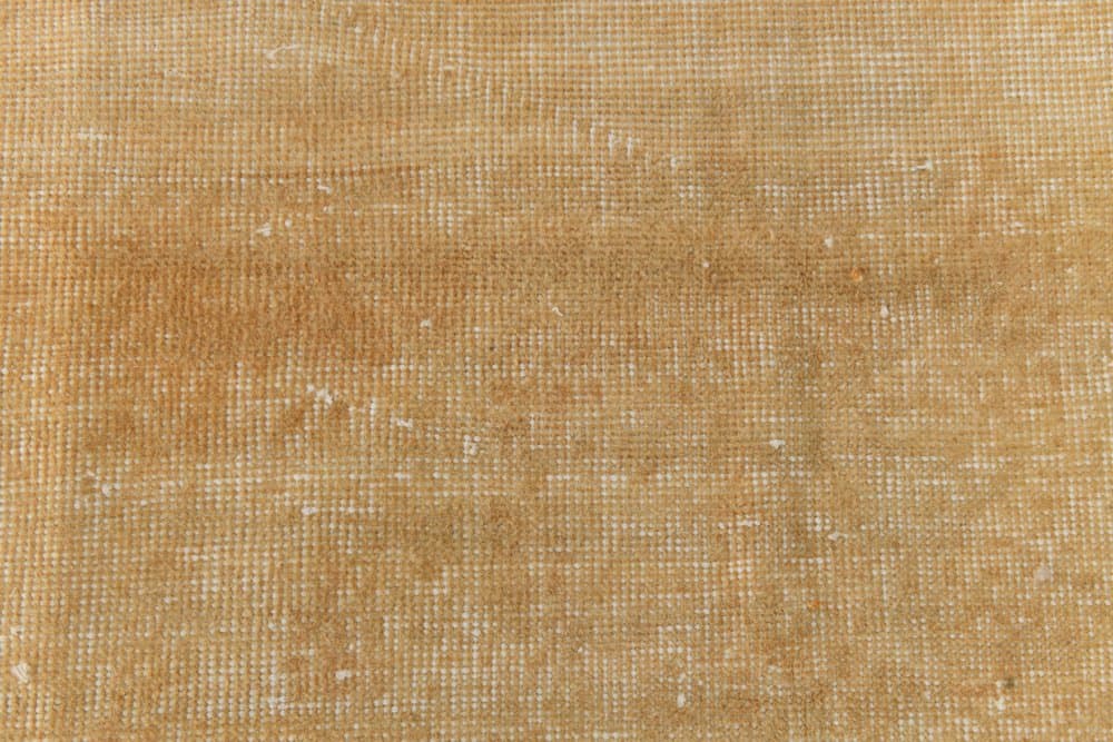 Rug 205x272 cm, beige, wool, 1970s - 216205