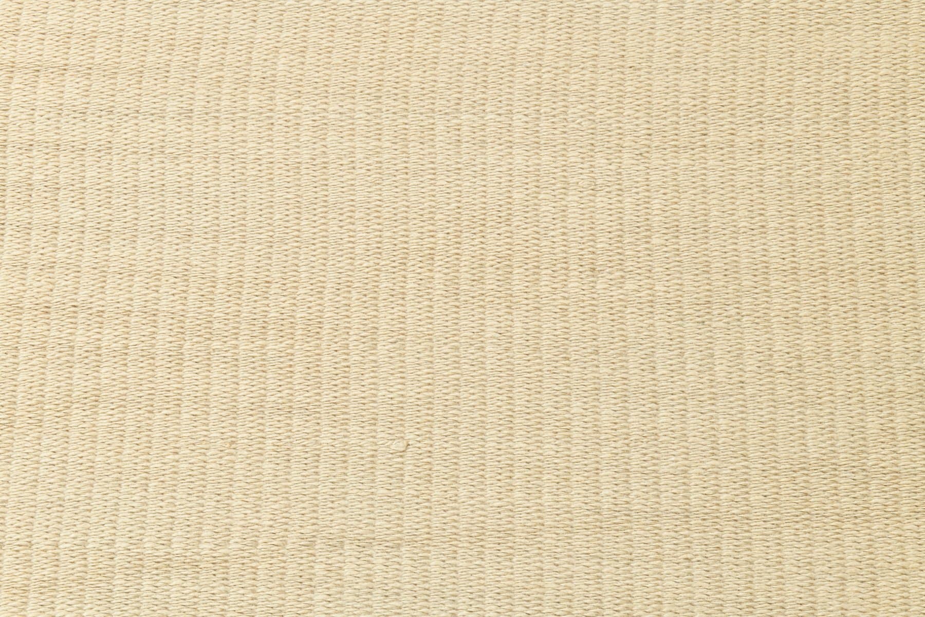 Chodnik 76x217 cm, beżowy, konopie, lata 90. - 220071