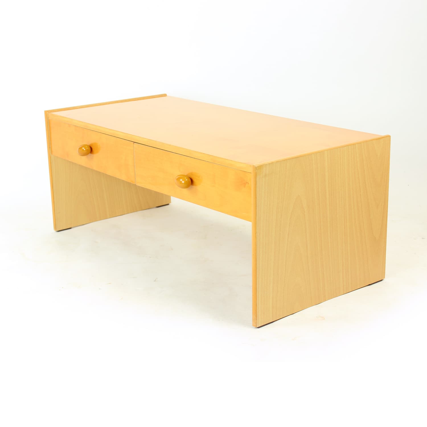 Toaletka, jasnobrązowy, UP Závody, Czechosłowacja, lata 80. - 222683