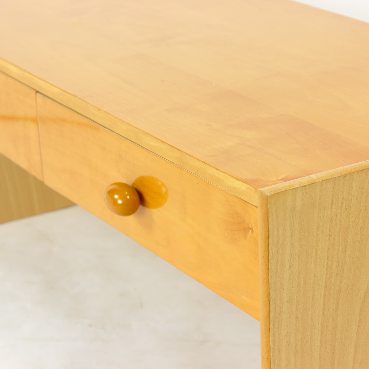 Toaletka, jasnobrązowy, UP Závody, Czechosłowacja, lata 80. - 222684