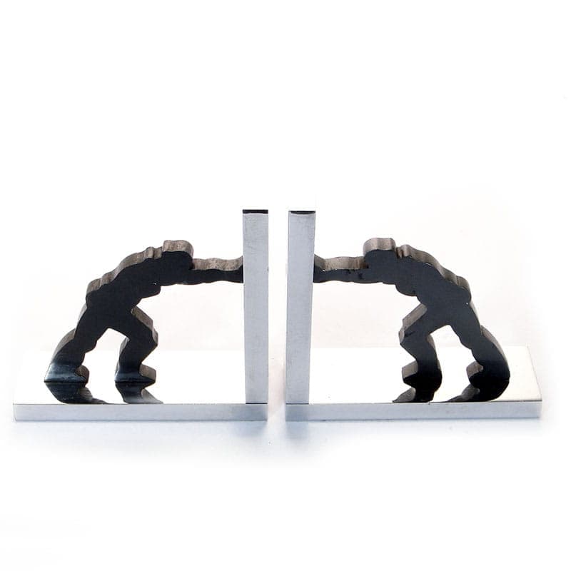 Podpórki do książek Art Deco 1920, K. Hagenauer - 224354