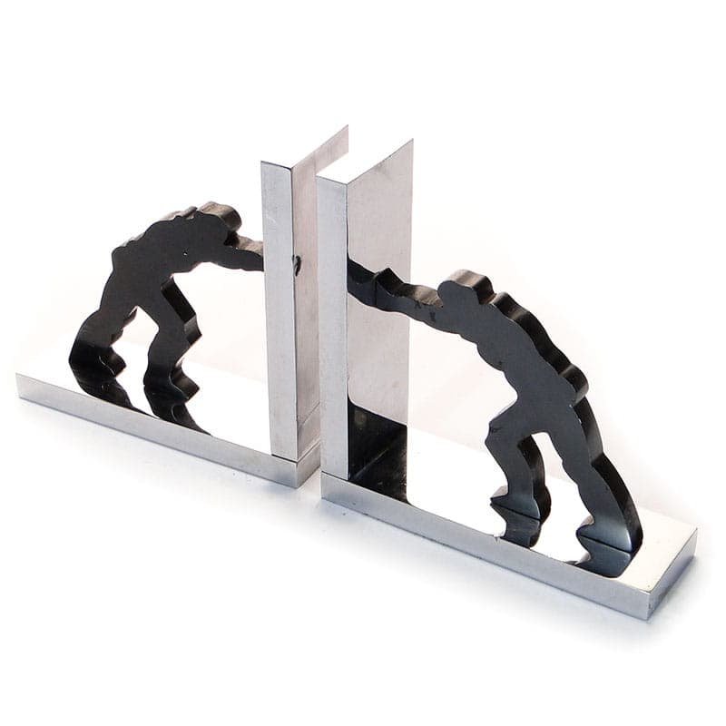 Podpórki do książek Art Deco 1920, K. Hagenauer - 224353