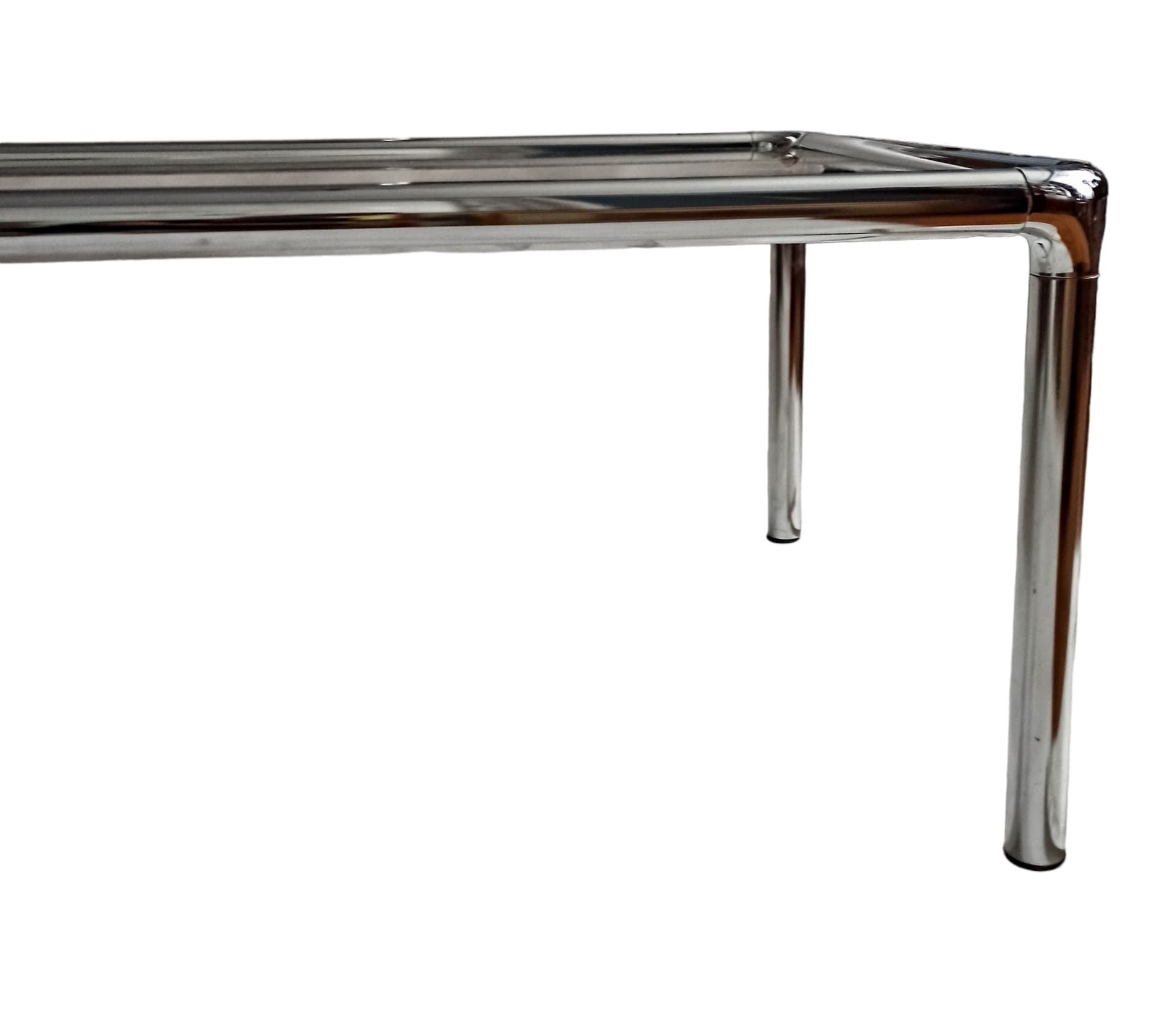 Stolik kawowy w stylu Bauhaus - 224396