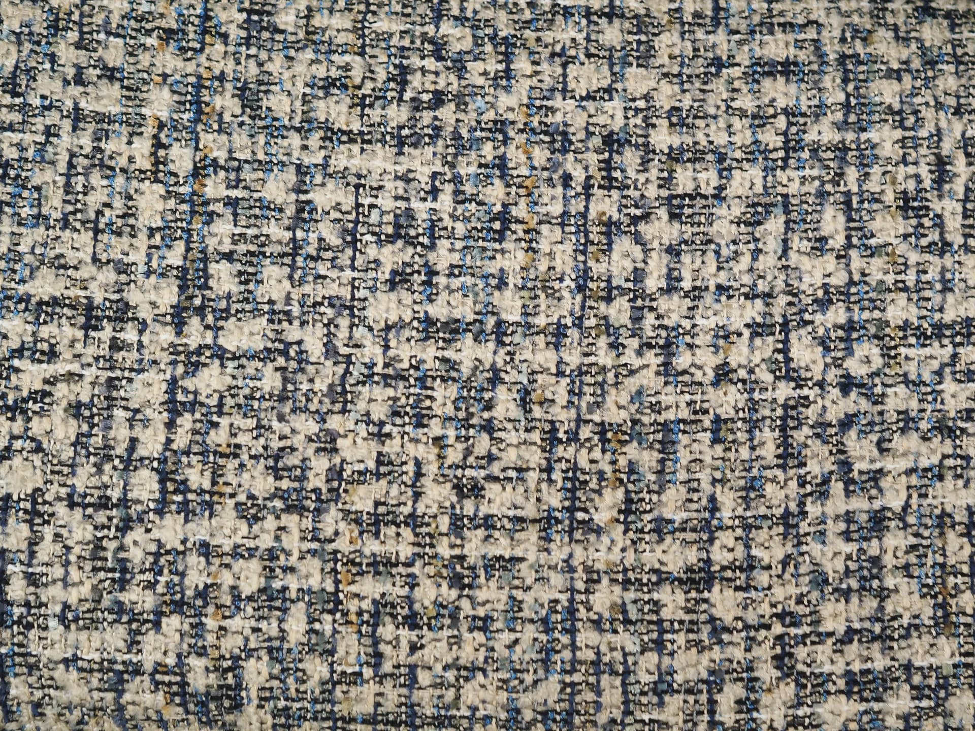 Sofa modułowa, multikolor, tkanina, Włochy, lata 60. - 224871