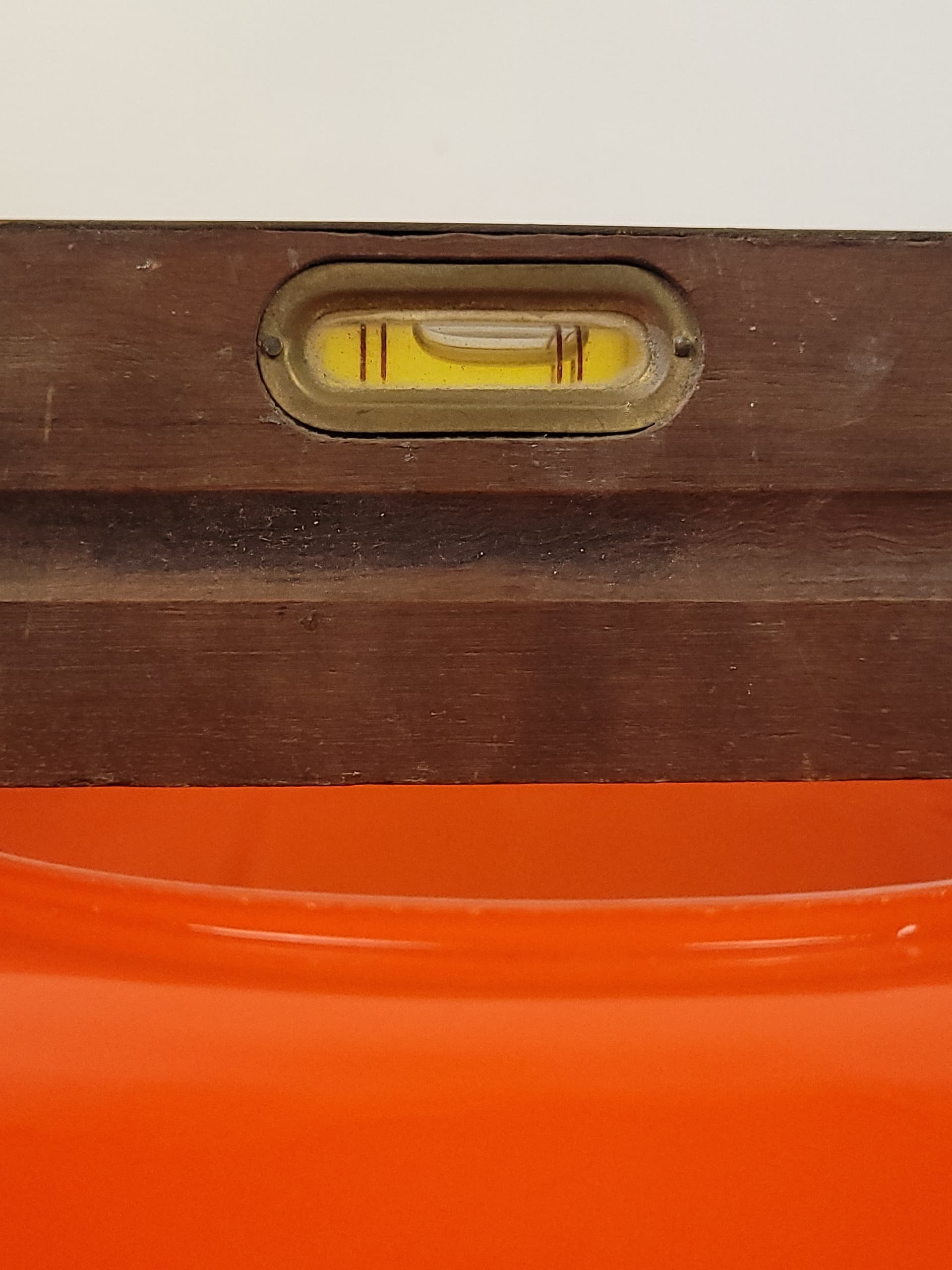 Lampa wisząca Artichoke, pomarańczowy, szkło, Peill & Putzler, Niemcy, lata 70. - 228598