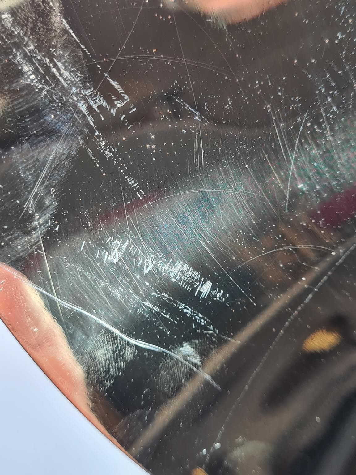 Kinkiet, złoty, metal, F&K Lighting, Niemcy, lata 70. - 228707