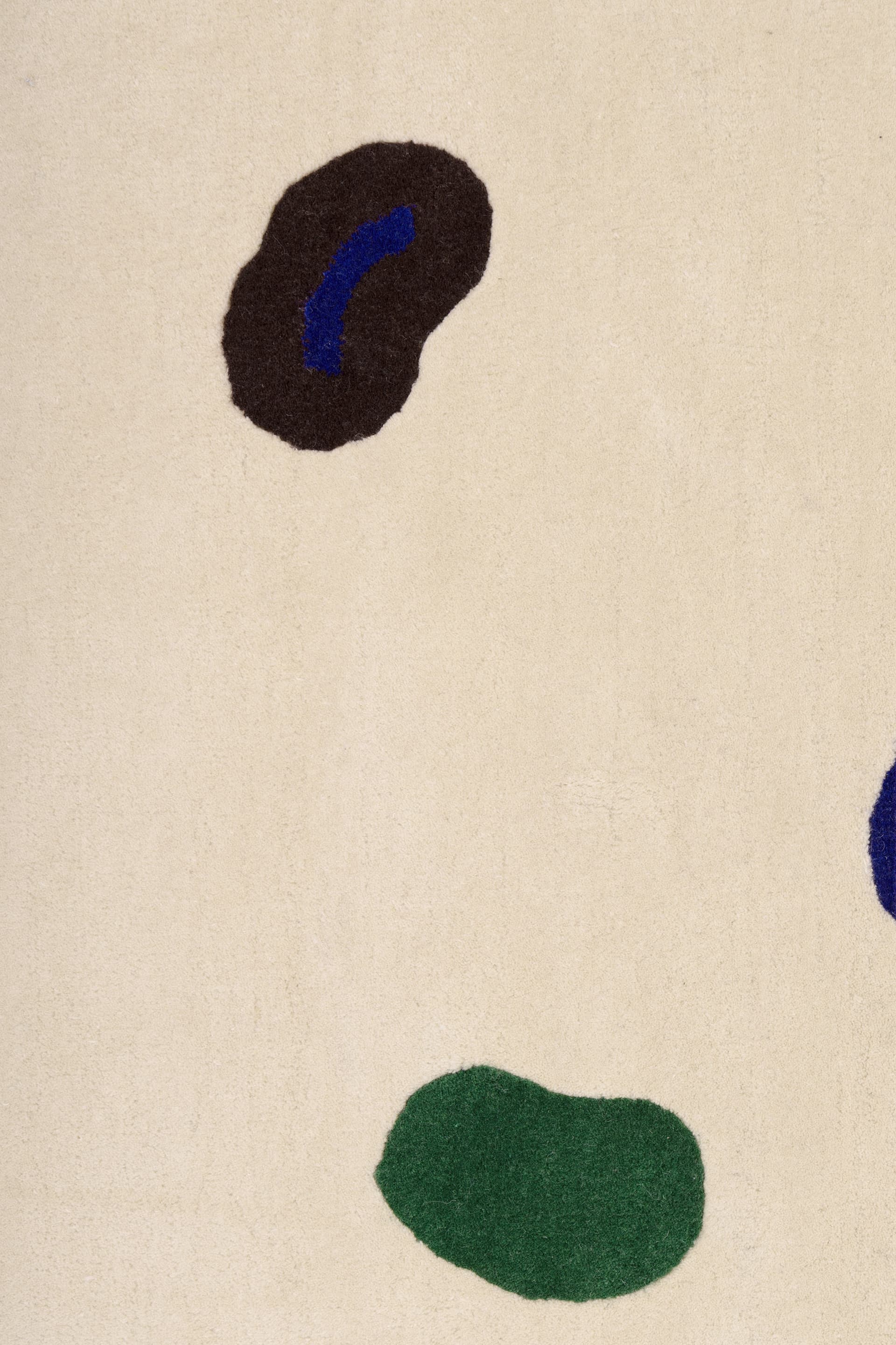 Dywan Oslo 200x300 cm, proj. M. Konopacka, wełna, Carpets & More - 229332