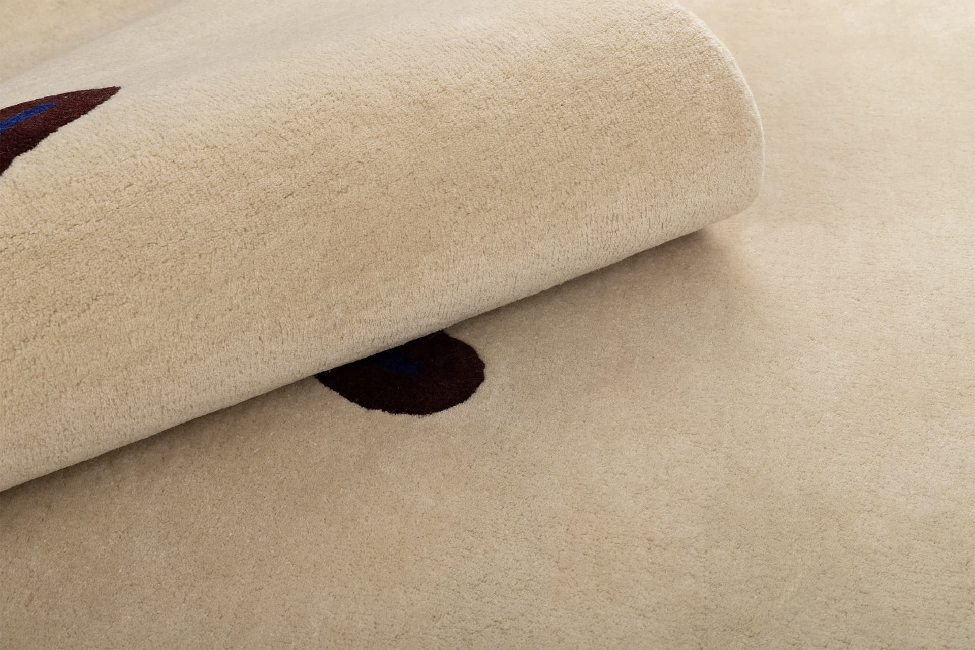 Dywan Oslo 300x400 cm, proj. M. Konopacka, wełna, Carpets & More - 229340