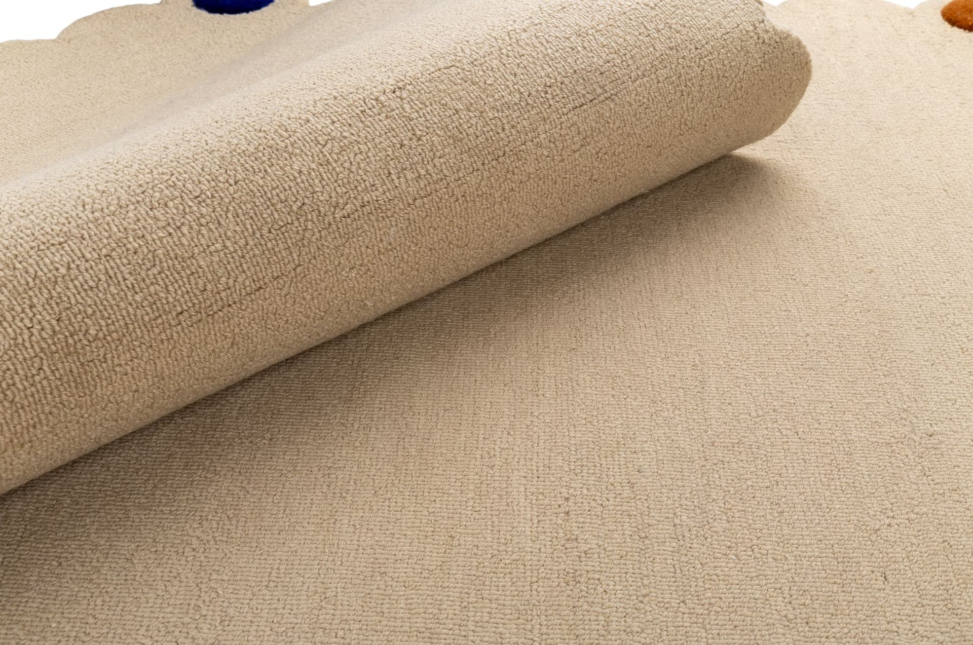 Dywan Warszawa 300x400 cm, proj. M. Konopacka, wełna, Carpets & More - 240205