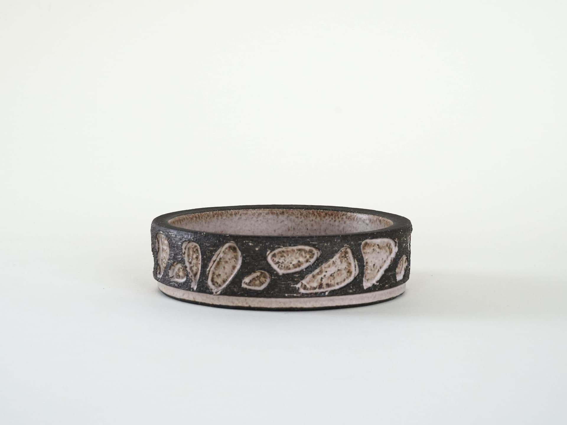 Misa, kamionka szara, Dania, lata 70. - 230145