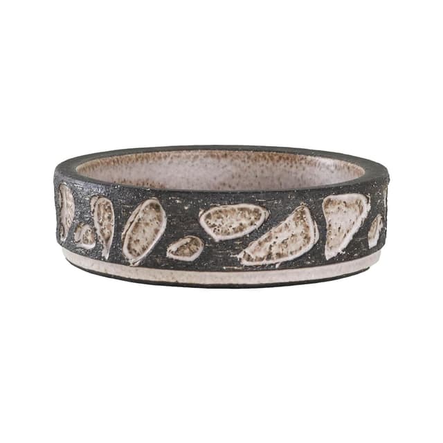 Misa, kamionka szara, Dania, lata 70. - WYMIARY