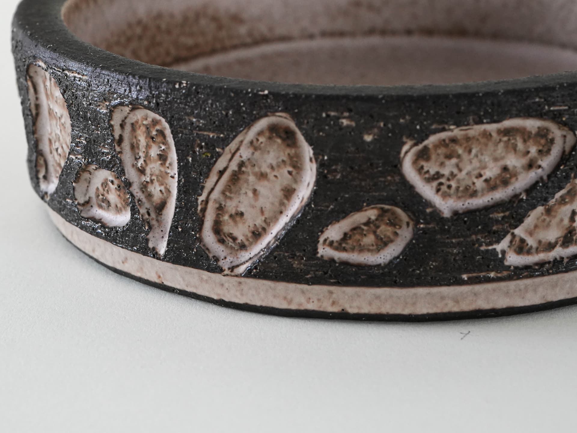 Misa, kamionka szara, Dania, lata 70. - 230148