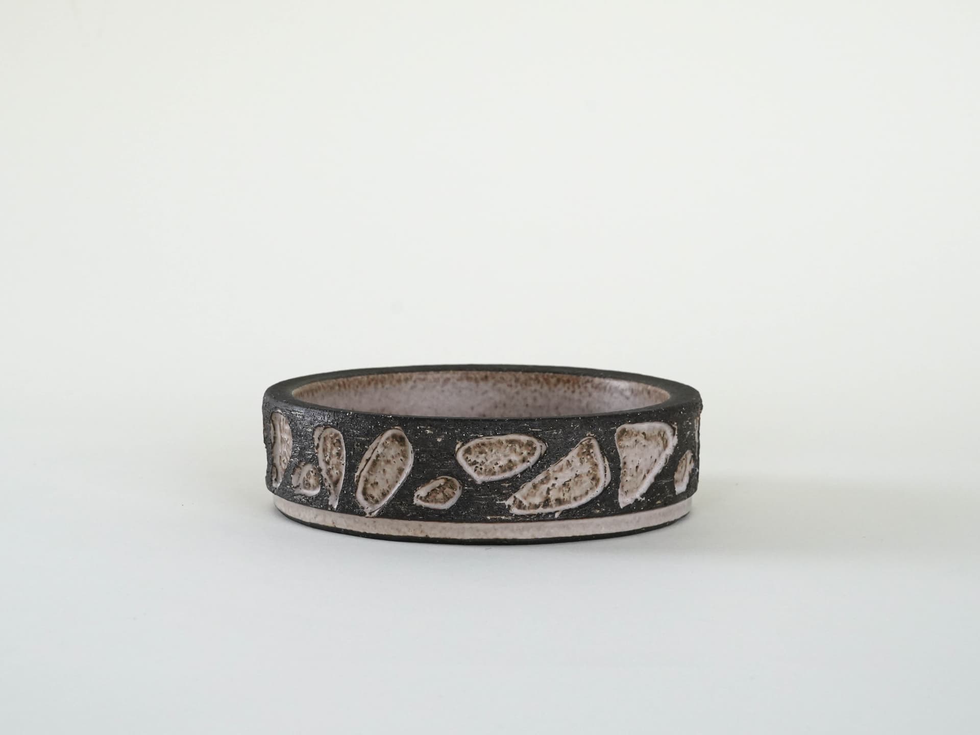 Misa, kamionka szara, Dania, lata 70. - 230147