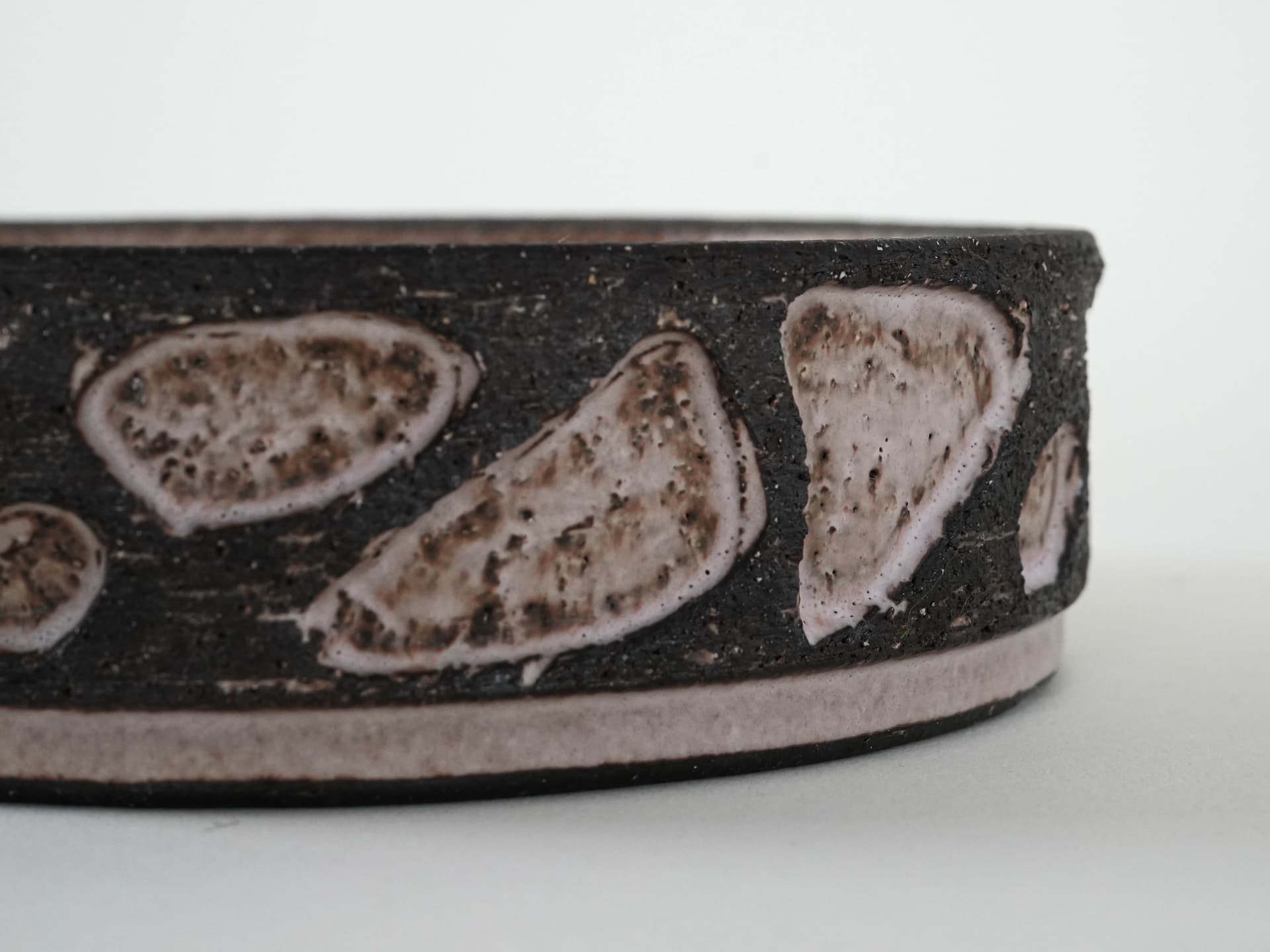 Misa, kamionka szara, Dania, lata 70. - 230146