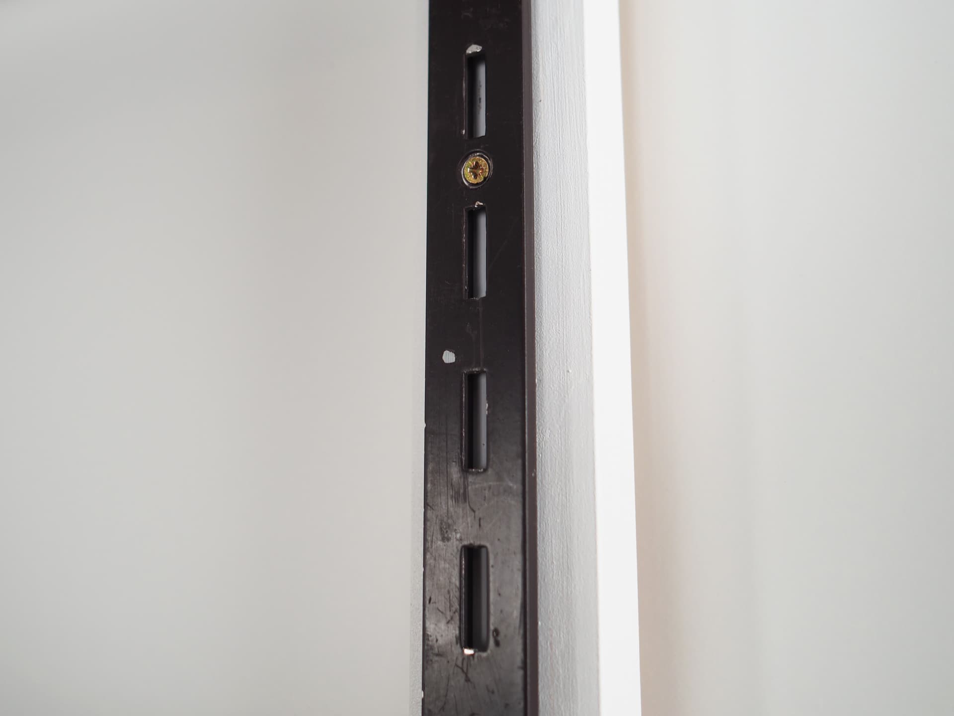 Regał systemowy, palisander oliwkowy, proj. K. Kristiansen, Dania, lata 60. - 77500