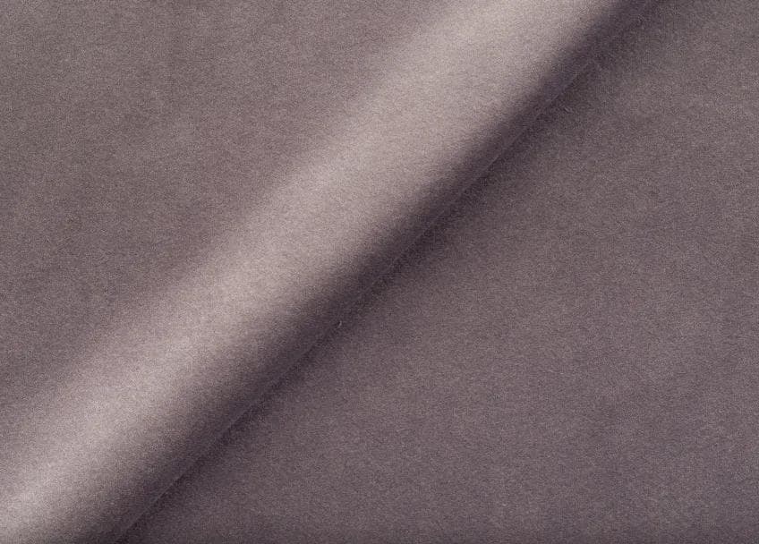 Sofa Haga, szary velvet, Polska, lata 90. - 18140