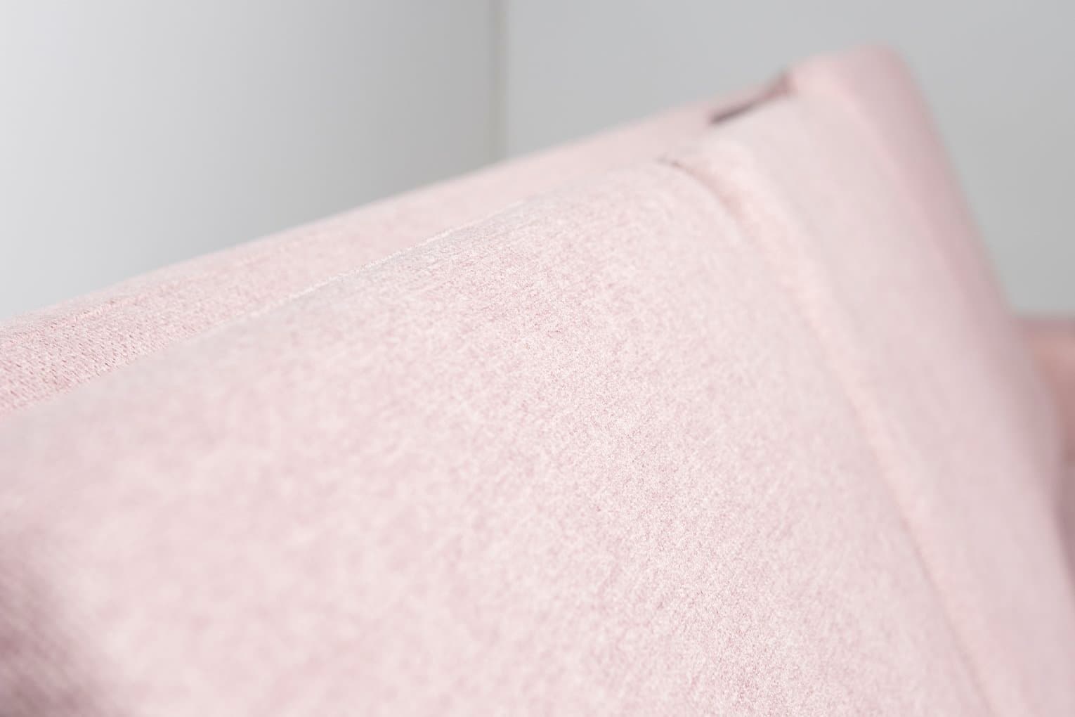 Sofa, teak, róż, Dux, Szwecja, lata 60. - 261590