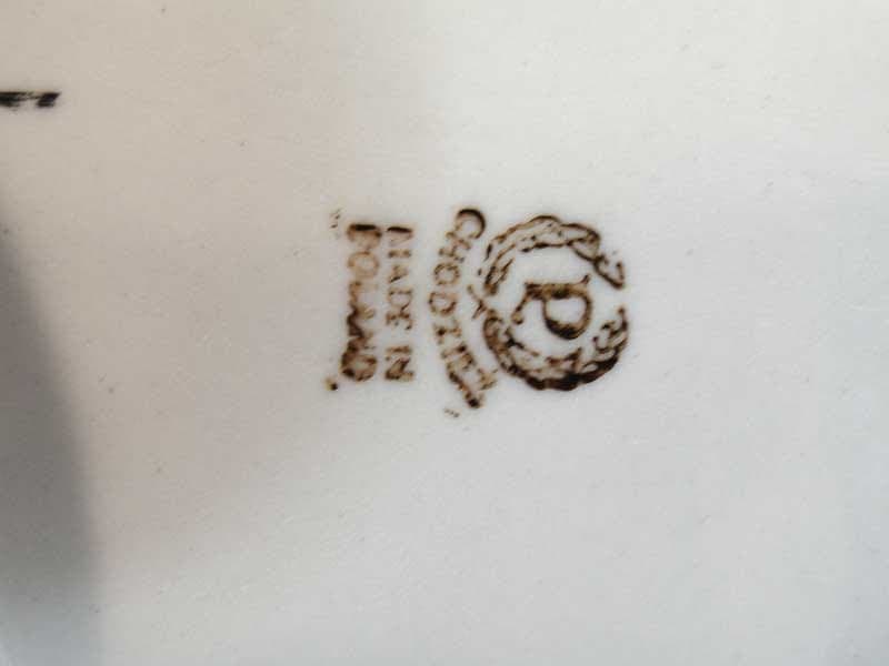 Polar bear figurine, white porcelain, Chodzież, Poland, 1960s. - 261665