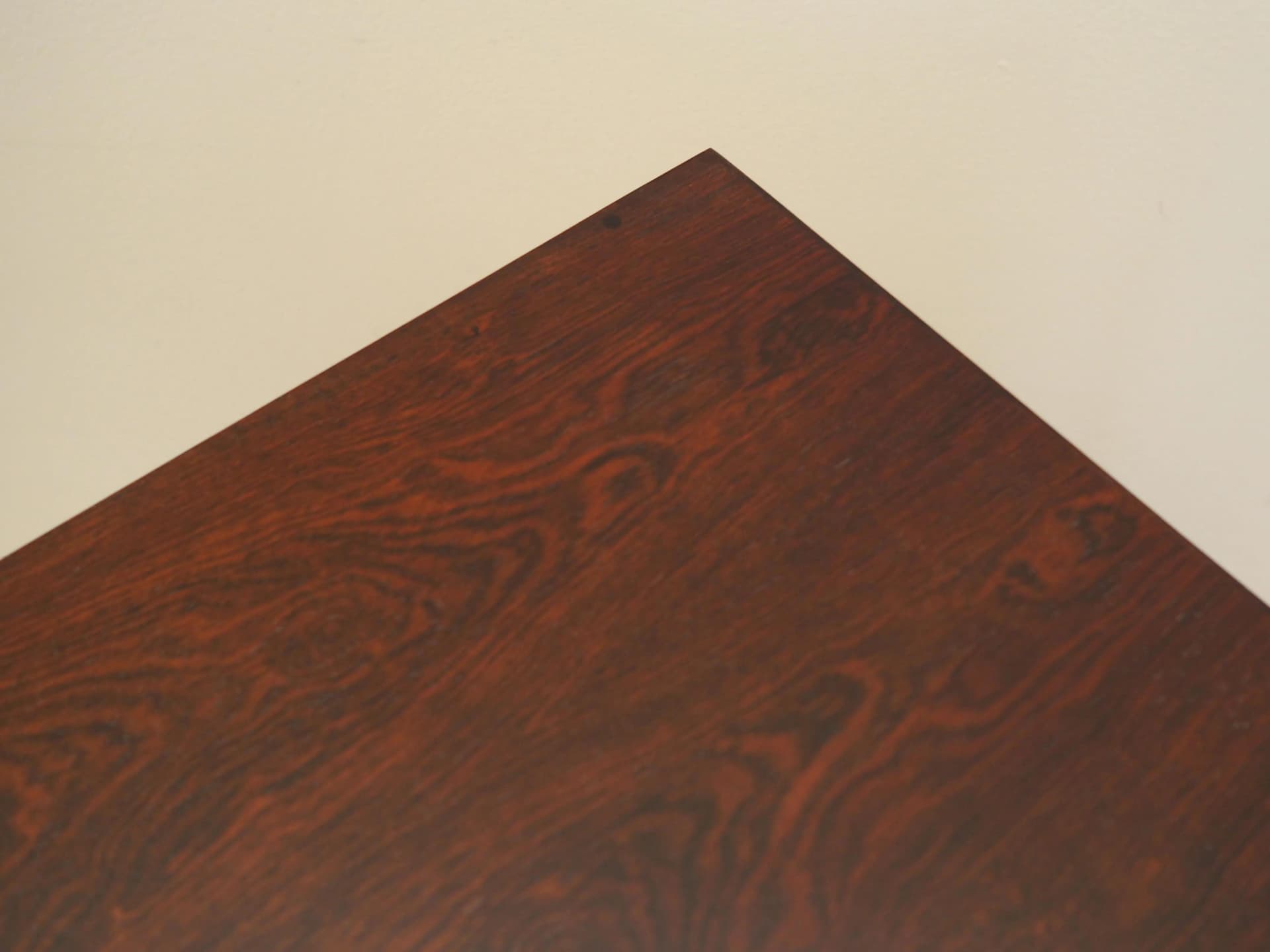 Szafka, palisander brązowy, Dania, lata 70. - 21256