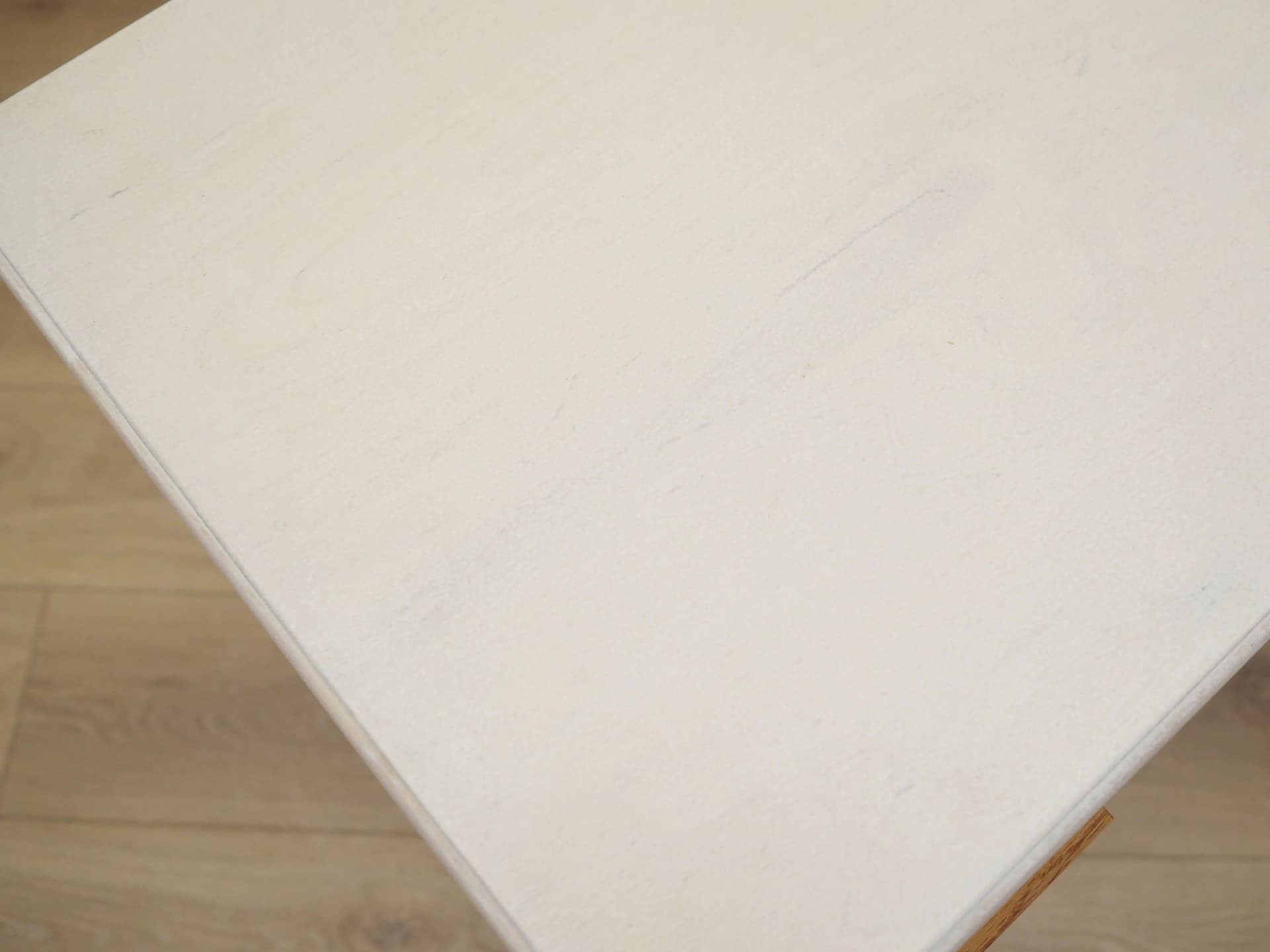 Komoda, sosna biała, Dania, lata 60. - 21224