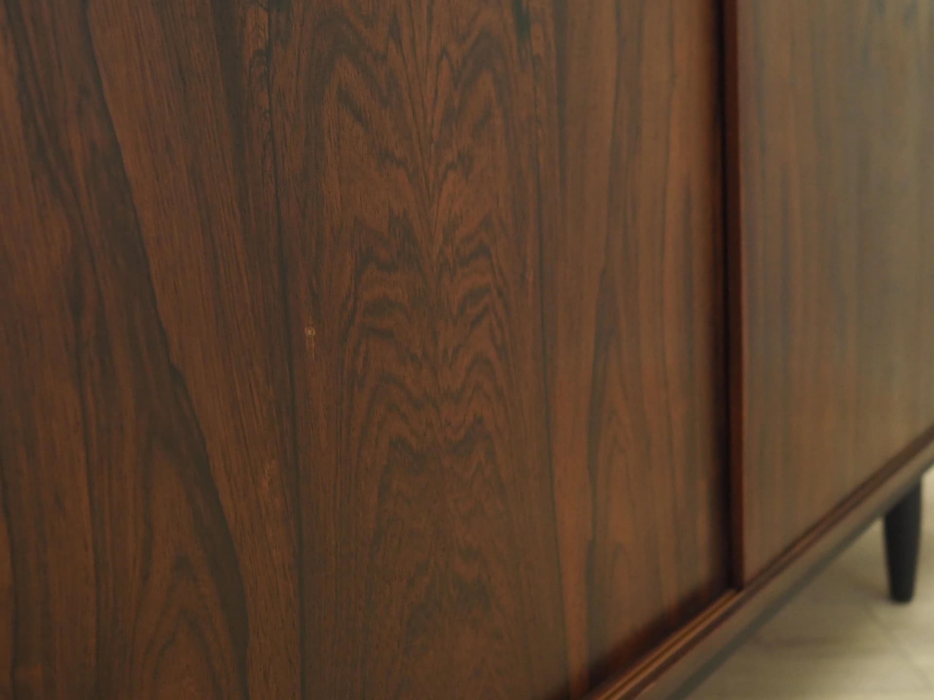 Szafka, palisander, Dania, lata 70. - 21661