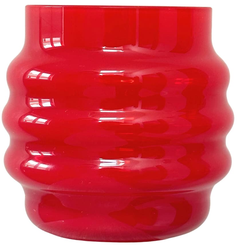 Szklanka Ulubiona czerwony, GWIAZDA STUDIO