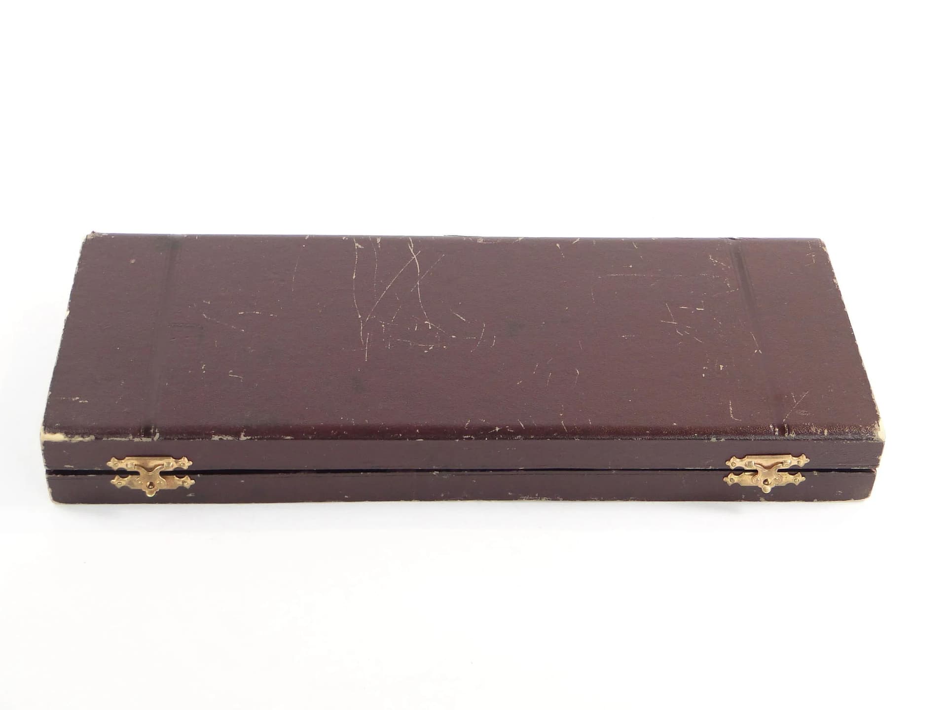 Serving Cutlery Set, rocaille, silver, Sweden, 19th c. - 22867