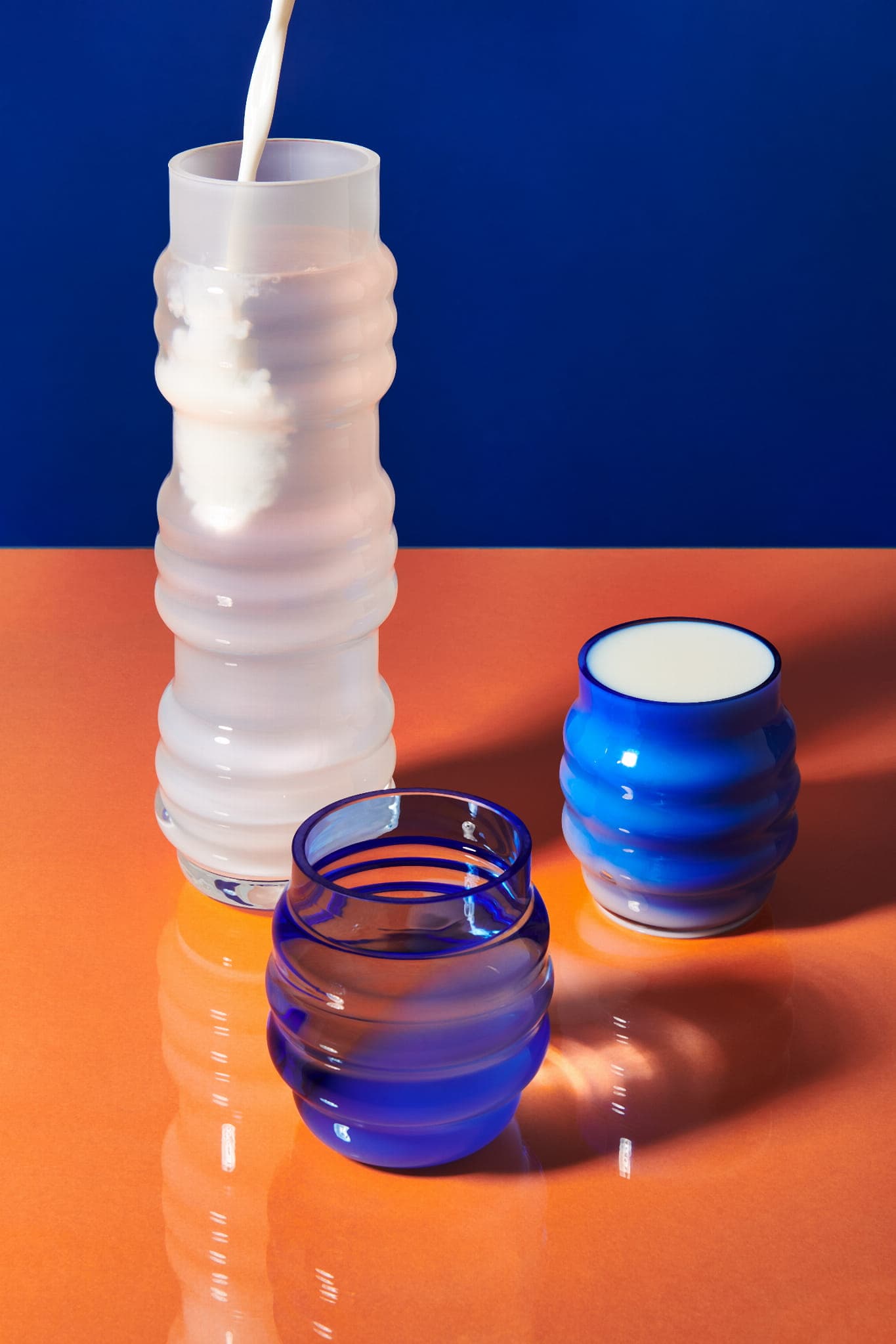 Szklanka Ulubiona różowy, GWIAZDA STUDIO - 2466